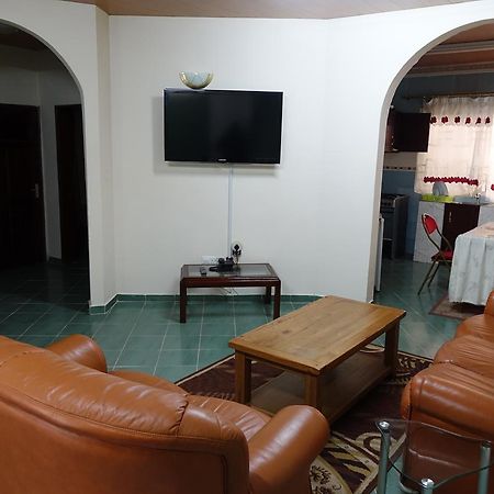 Wusum Hotel Makeni المظهر الخارجي الصورة
