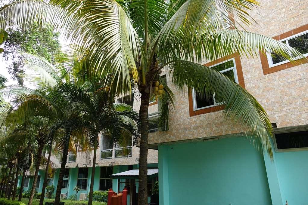 Wusum Hotel Makeni المظهر الخارجي الصورة