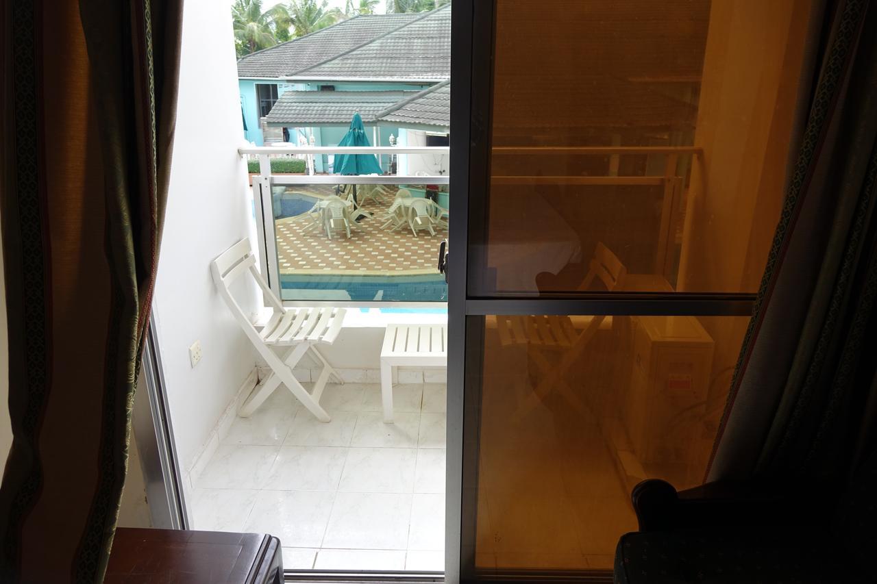 Wusum Hotel Makeni المظهر الخارجي الصورة