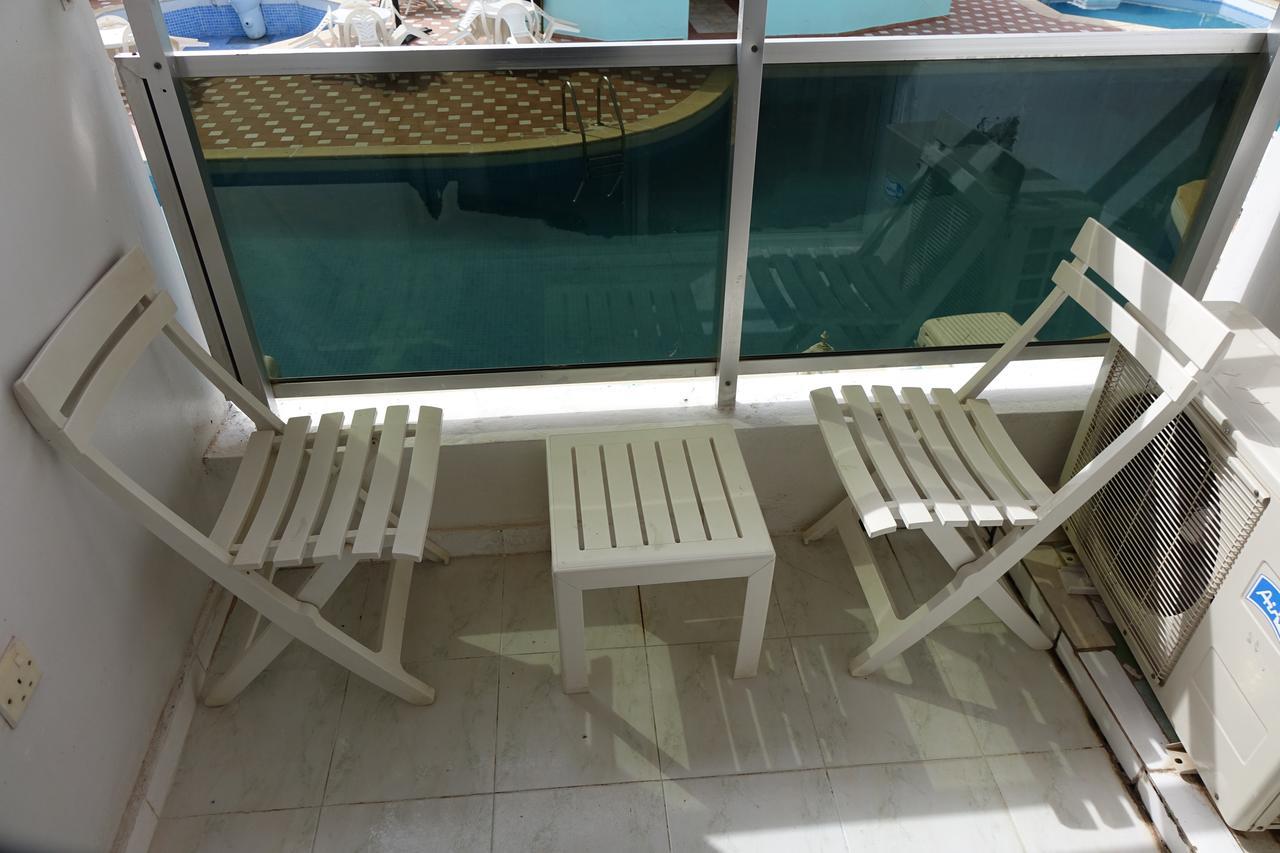 Wusum Hotel Makeni المظهر الخارجي الصورة